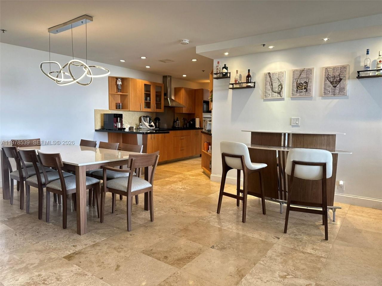 251 Crandon Blvd, Unit 606, Key Biscayne, FL 33149 Photo