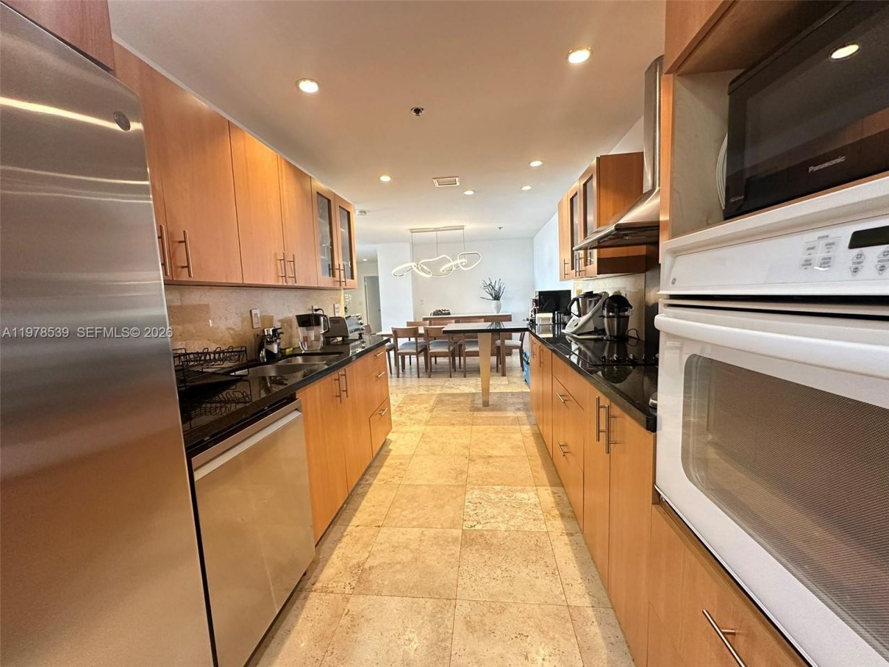 251 Crandon Blvd, Unit 606, Key Biscayne, FL 33149 Photo