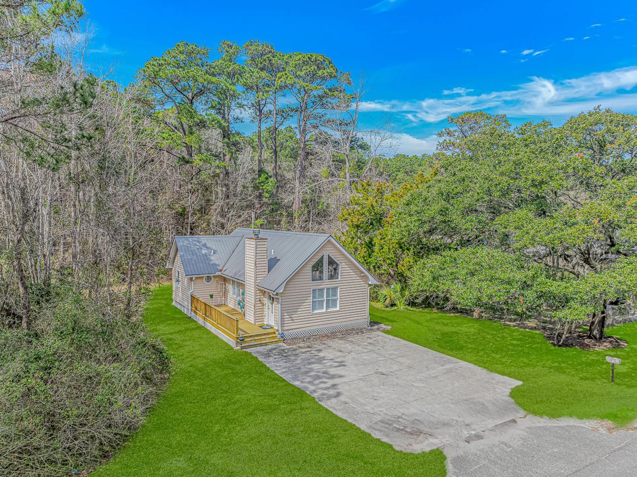 11619 Ocean Hwy. Photo 26