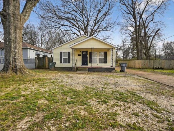 3621 VANUYS RD, Memphis, TN 38111