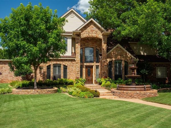 4203 Driftwood Drive, Wichita Falls, TX 76309