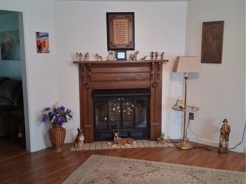 51327 Glencoe Stewartsville Road, Jacobsburg, OH 43933 Photo 12