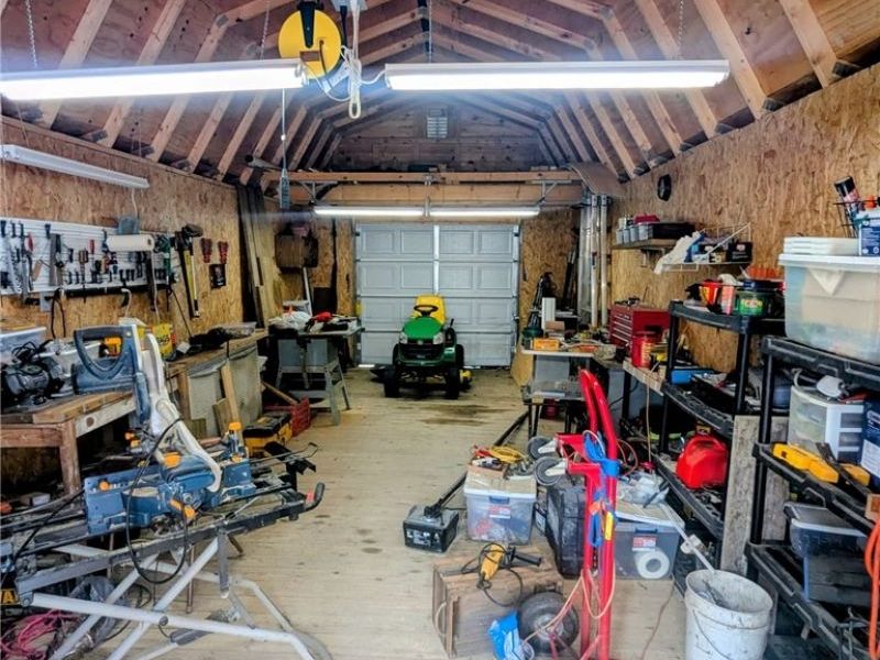 51327 Glencoe Stewartsville Road, Jacobsburg, OH 43933 Photo 21