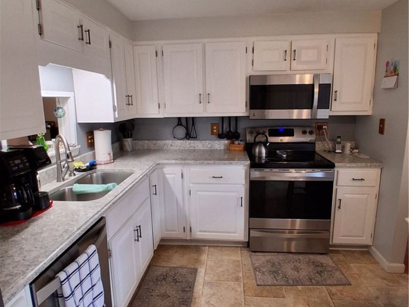 51327 Glencoe Stewartsville Road, Jacobsburg, OH 43933 Photo 8