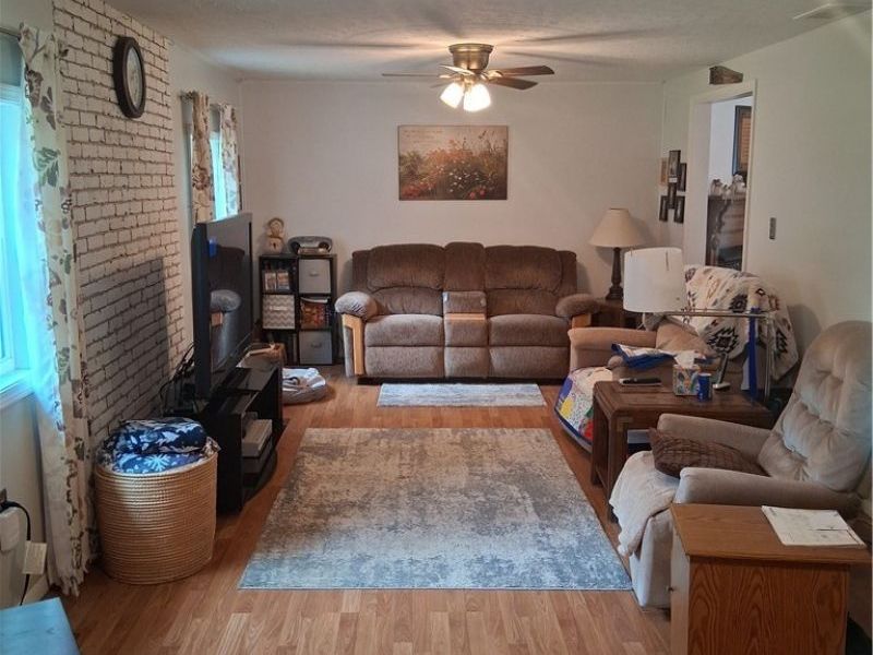 51327 Glencoe Stewartsville Road, Jacobsburg, OH 43933 Photo 9