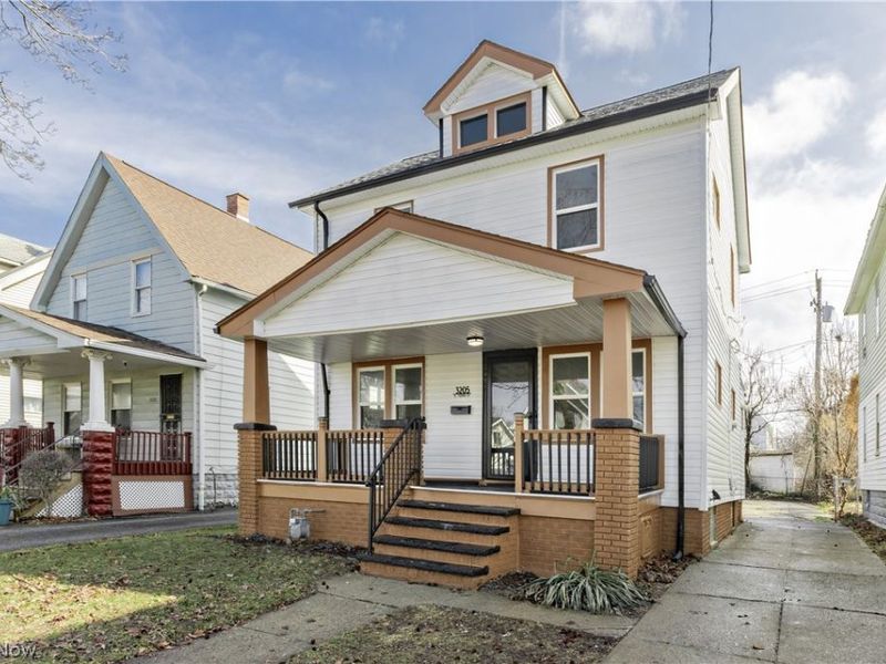 3205 E 132nd Street , Cleveland, OH 44120 Photo 2
