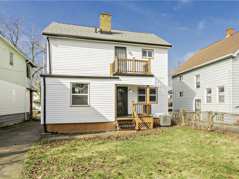 3205 E 132nd Street , Cleveland, OH 44120 Photo 34