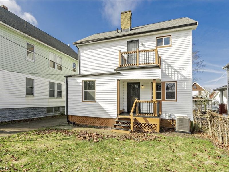 3205 E 132nd Street , Cleveland, OH 44120 Photo 35