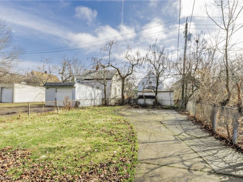 3205 E 132nd Street , Cleveland, OH 44120 Photo 36