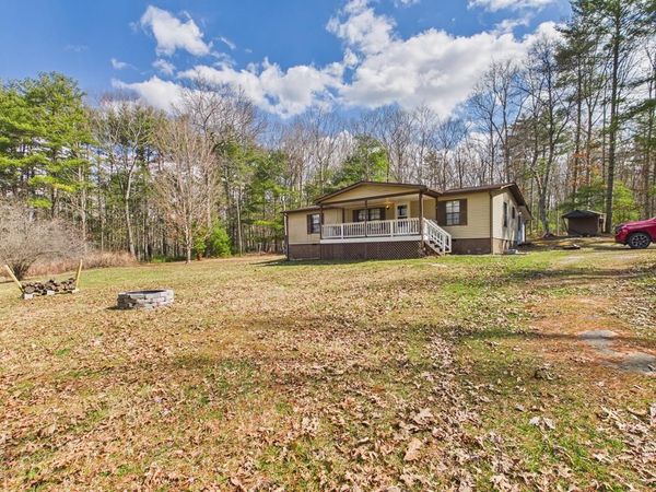 89 Boulder Trail, Pipestem, WV 25979