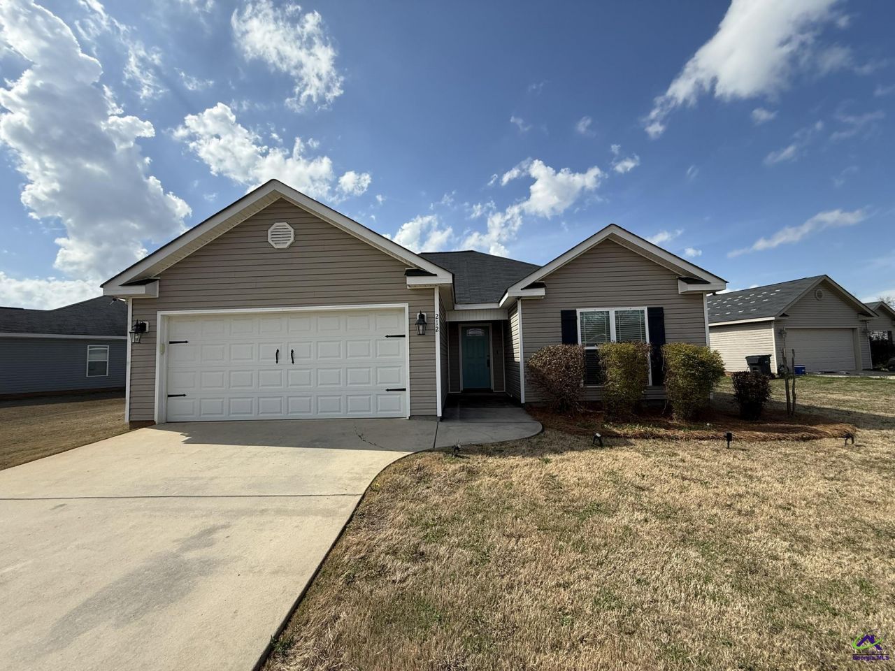 212 Winsted Court, Perry, GA 31069 Main Photo