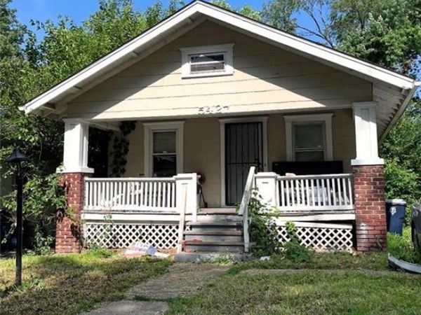 5427 Olive Street, Kansas City, MO 64130