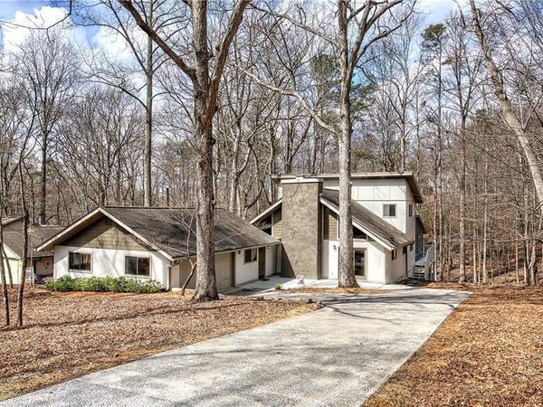 30 Tamarack Court , Jasper, GA 30143