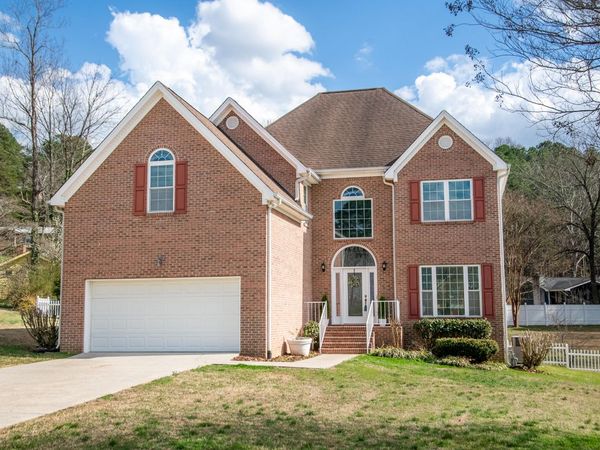 8706 Flowerdale Drive, Chattanooga, TN 37421