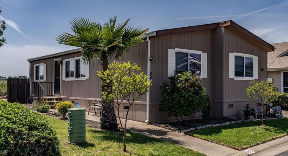 1400 W Marlette St #80, Ione, CA 95640 Photo