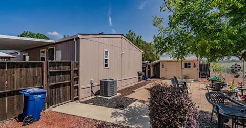 1400 W Marlette St #80, Ione, CA 95640 Photo