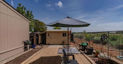 1400 W Marlette St #80, Ione, CA 95640 Photo