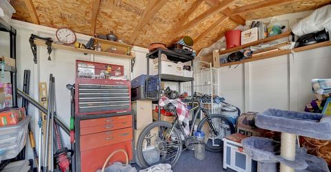 1400 W Marlette St #80, Ione, CA 95640 Photo