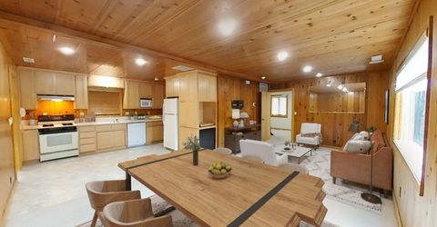 3750 Lake Almanor Dr, Westwood, CA 96137 Photo