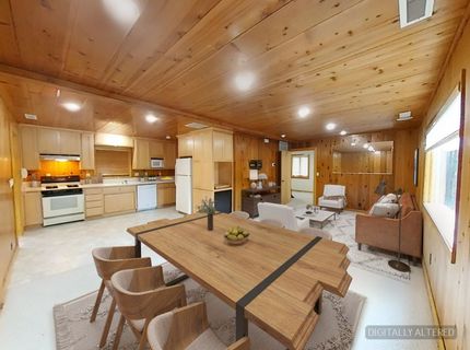 3750 Lake Almanor Dr, Westwood, CA 96137 Photo