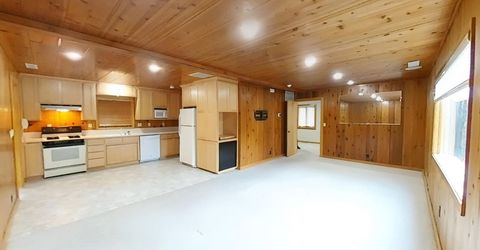 3750 Lake Almanor Dr, Westwood, CA 96137 Photo