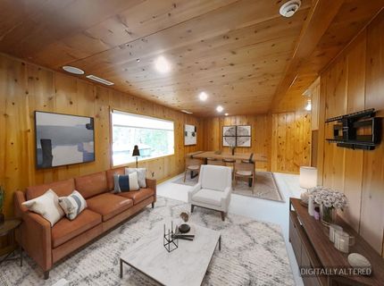 3750 Lake Almanor Dr, Westwood, CA 96137 Photo