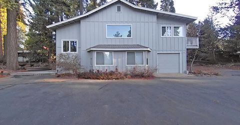 3750 Lake Almanor Dr, Westwood, CA 96137 Photo