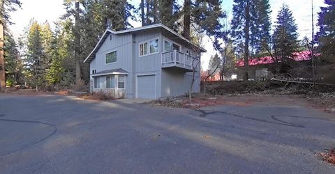 3750 Lake Almanor Dr, Westwood, CA 96137 Photo