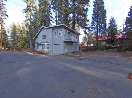 3750 Lake Almanor Dr, Westwood, CA 96137 Photo