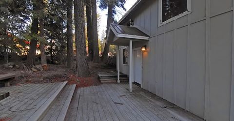 3750 Lake Almanor Dr, Westwood, CA 96137 Photo