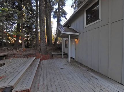 3750 Lake Almanor Dr, Westwood, CA 96137 Photo