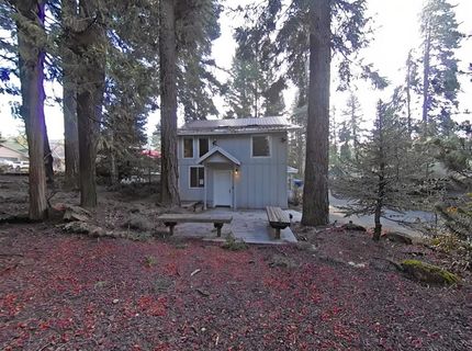 3750 Lake Almanor Dr, Westwood, CA 96137 Photo
