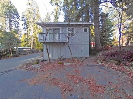 3750 Lake Almanor Dr, Westwood, CA 96137 Photo