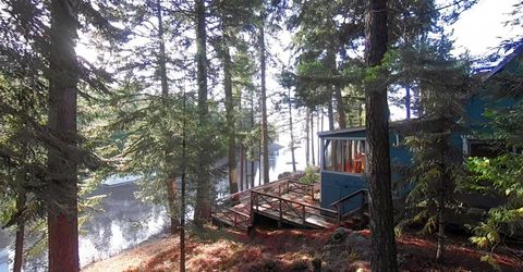 3750 Lake Almanor Dr, Westwood, CA 96137 Photo