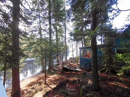 3750 Lake Almanor Dr, Westwood, CA 96137 Photo