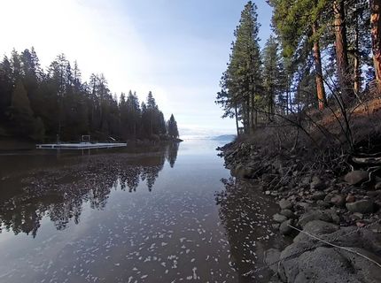 3750 Lake Almanor Dr, Westwood, CA 96137 Photo