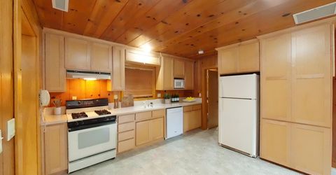 3750 Lake Almanor Dr, Westwood, CA 96137 Photo