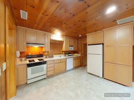 3750 Lake Almanor Dr, Westwood, CA 96137 Photo