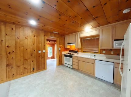 3750 Lake Almanor Dr, Westwood, CA 96137 Photo