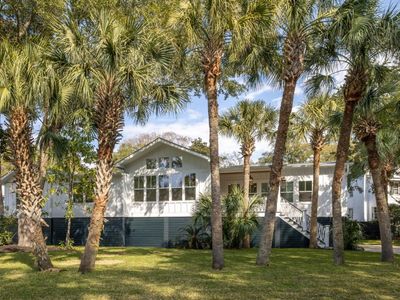 257 Forest Trail, Isle of Palms, SC 29451