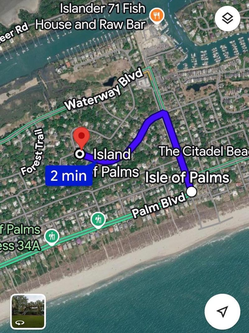 257 Forest Trail Photo 104