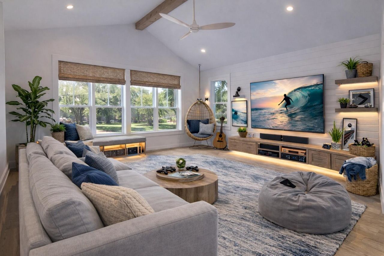 257 Forest Trail Photo 77