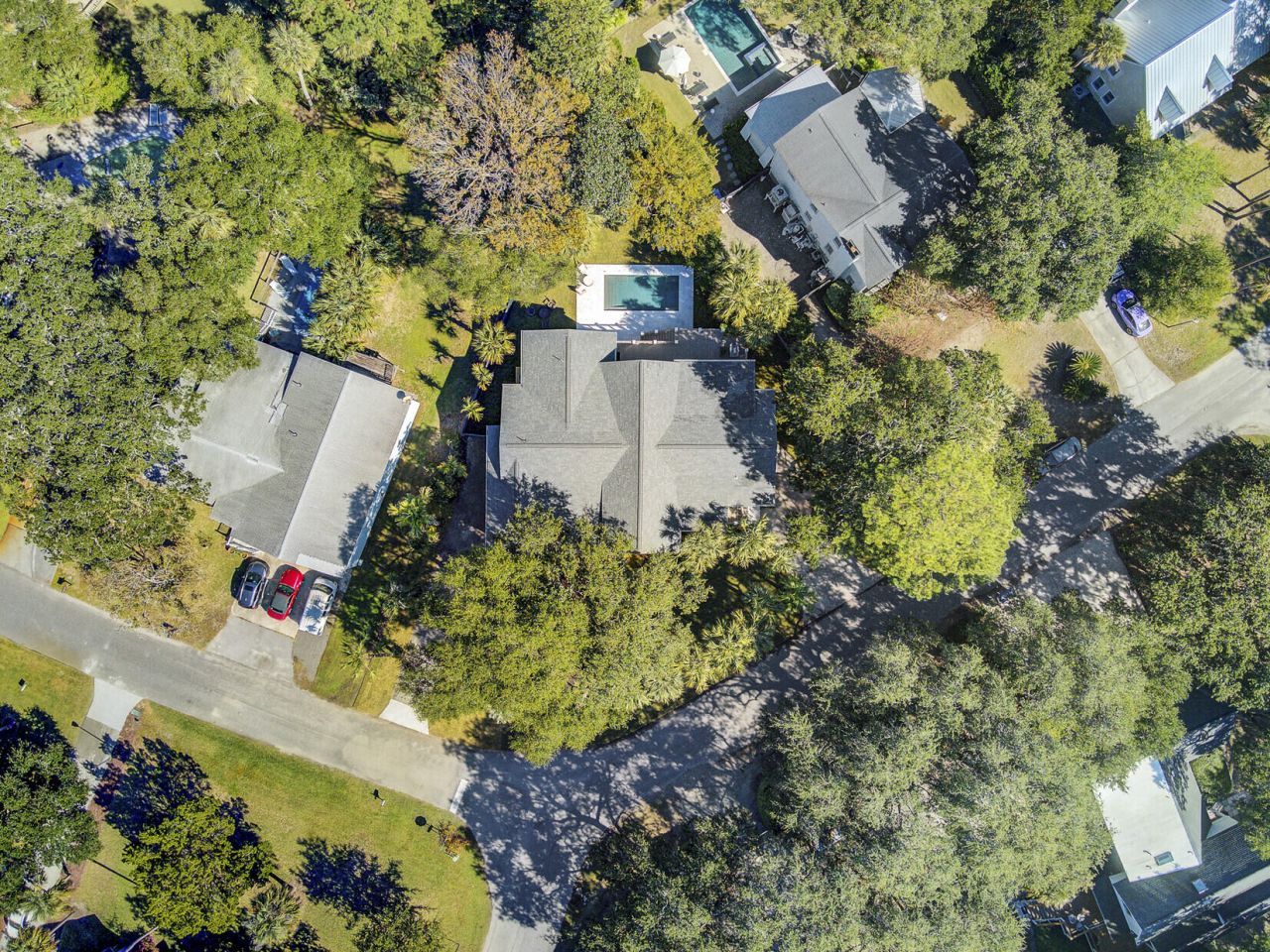 257 Forest Trail Photo 97