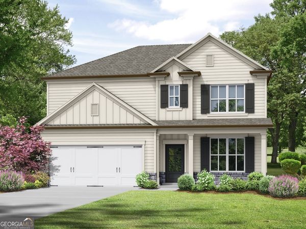 73 Edith Court, Statham, GA 30666