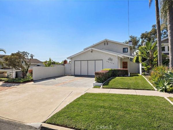 34155 Camino El Molino, Dana Point, CA 92624