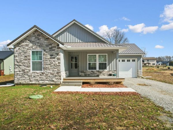 116 Crazy Horse Drive, Sardinia, OH 45171