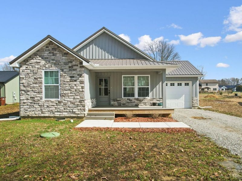 116 Crazy Horse Drive, Sardinia, OH 45171 Photo 1