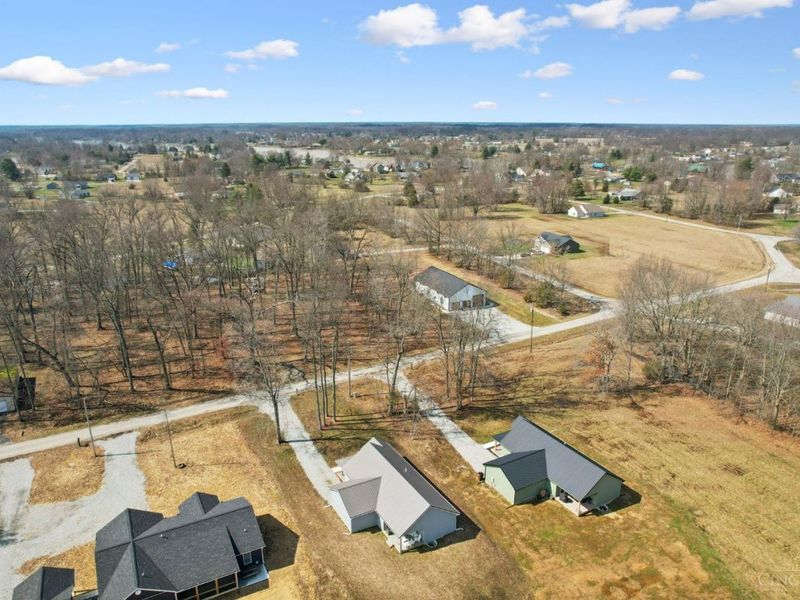 116 Crazy Horse Drive, Sardinia, OH 45171 Photo 11