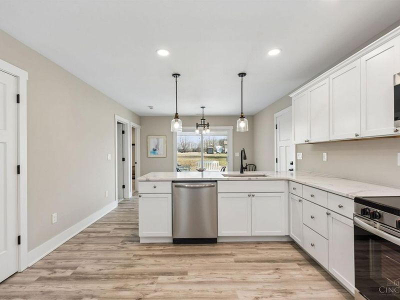 116 Crazy Horse Drive, Sardinia, OH 45171 Photo 17