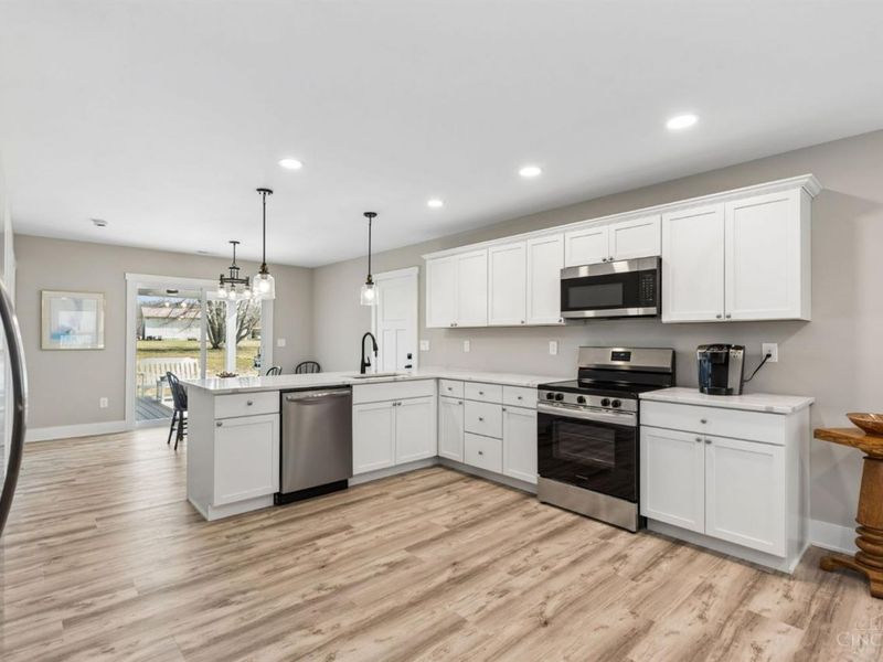 116 Crazy Horse Drive, Sardinia, OH 45171 Photo 18